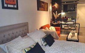 Moderno Estudio en pleno Palermo Hollywood